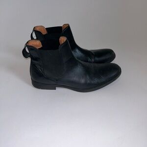 Chelsea boot!